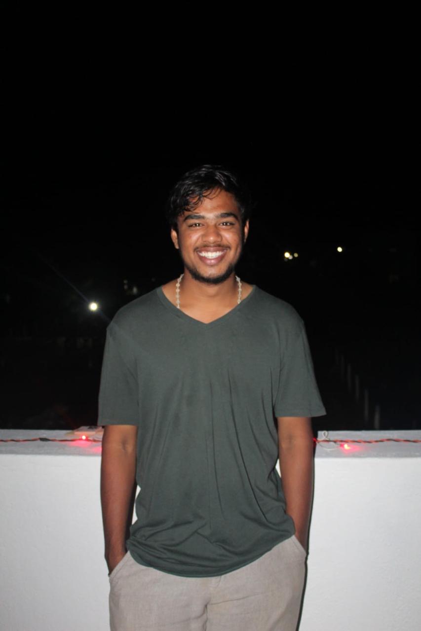 Darsanraj